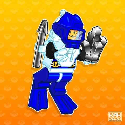 Aquanaut