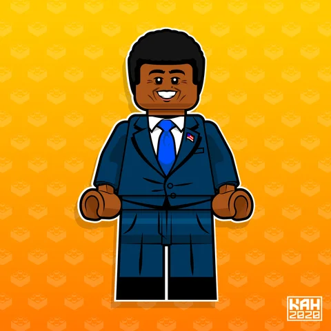 Barack Obama