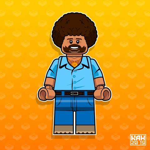 Bob Ross