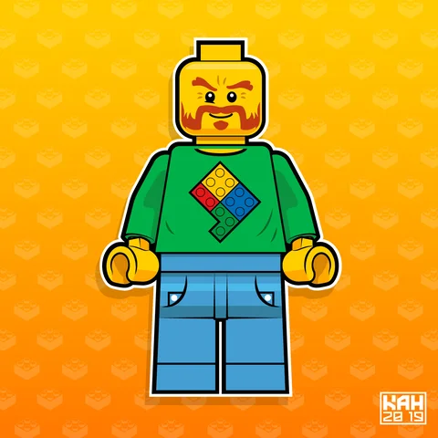 Brick Fair Fig