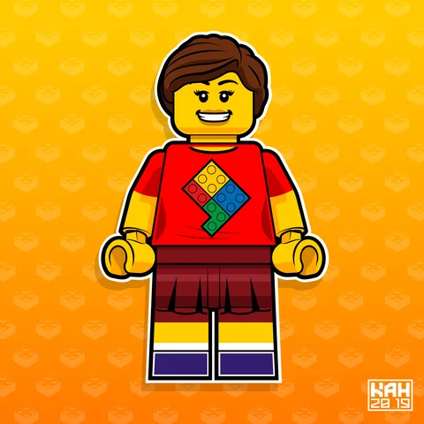 Brick Fair Fig