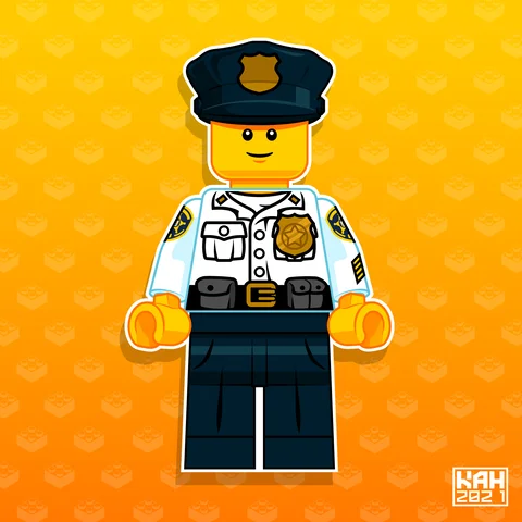 Brick Sheriff