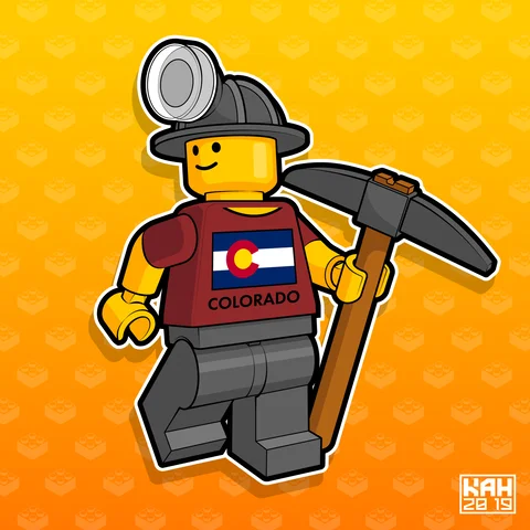 Colorado Miner