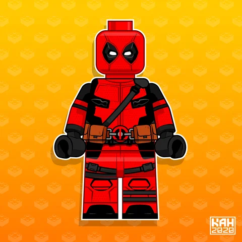Deadpool