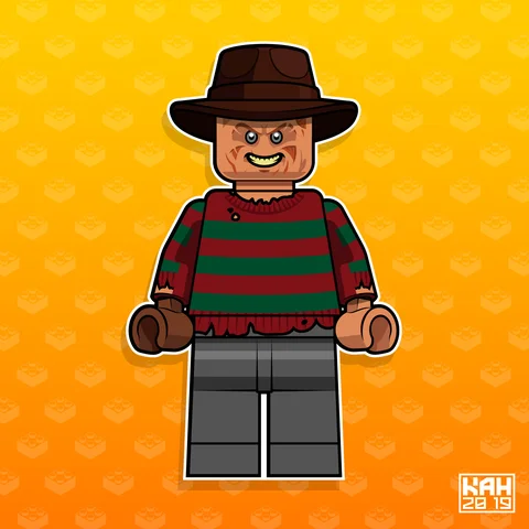 Freddy Krueger