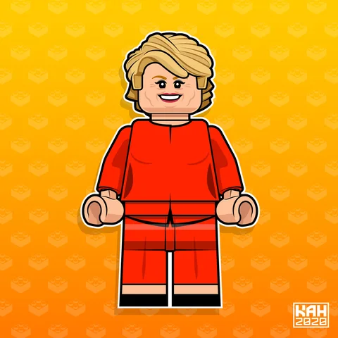 Hillary Clinton