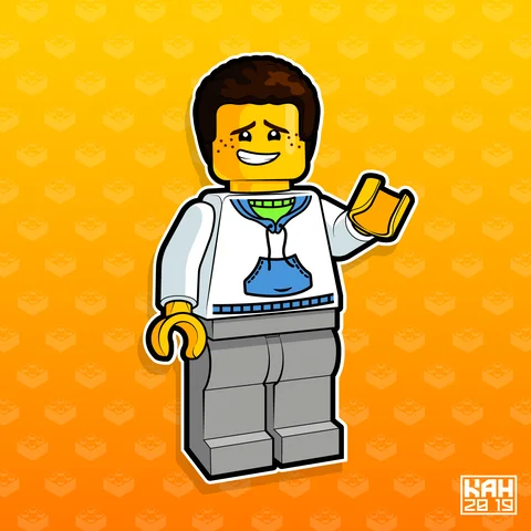 Its Bricks