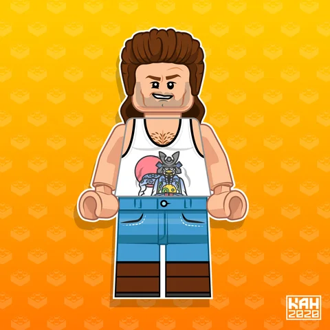 Jack Burton