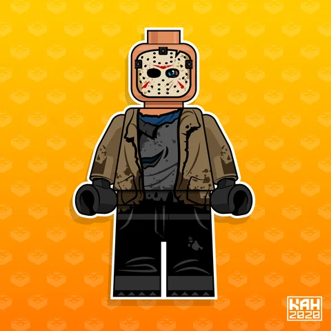 Jason Voorhees