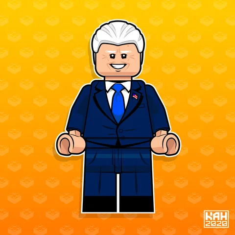 Joe Biden