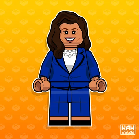 Kamala Harris