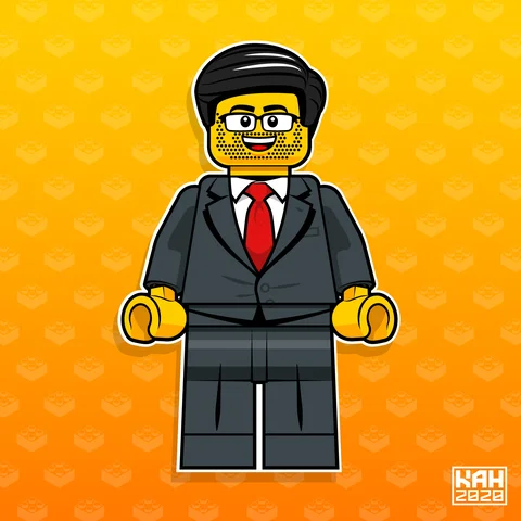 Kevin H