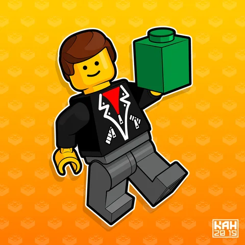 Maniac4 Bricks