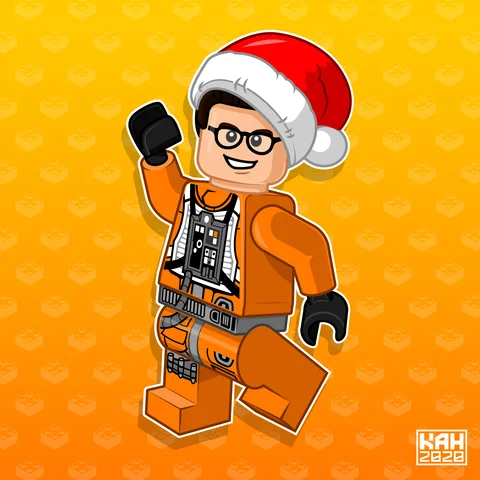 Santa Wiz